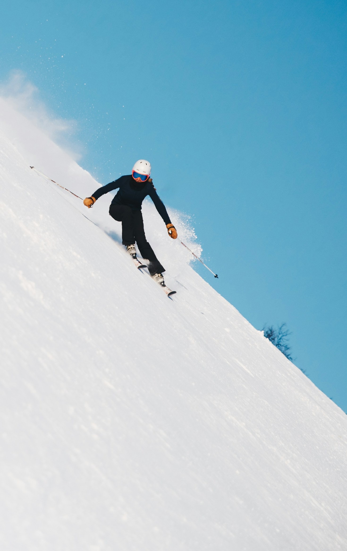 Top Skiing Destinations in Pucón